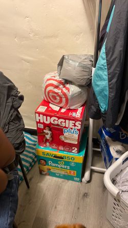 Diapers
