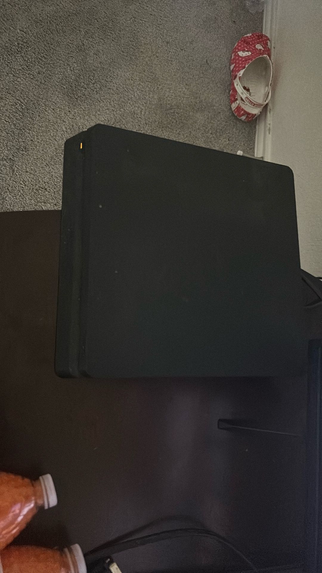 Ps4 Slim