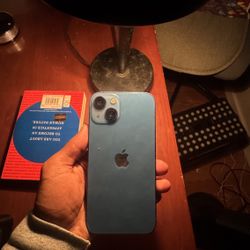 Apple Unlocked iPhone 13 256gb