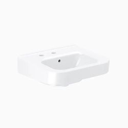 SLOAN Commercial Lavatory Sink- SS3206