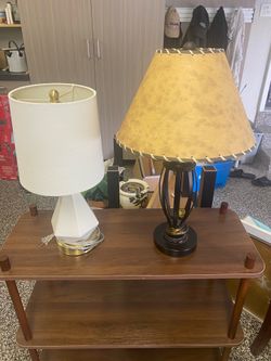 Lamps