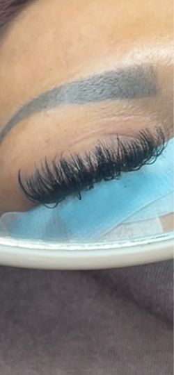 Lashes