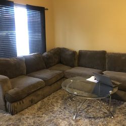 Sectional Couch