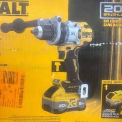1/2" / pulg / po. (13 mm) 3-SPEED HAMMER DRILL/DRIVER KIT