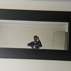 Wall Mirror