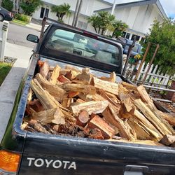 Fire Wood Firewood 🔥
