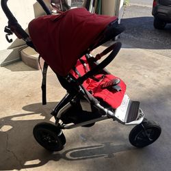 Mountain Buggy Stroller 