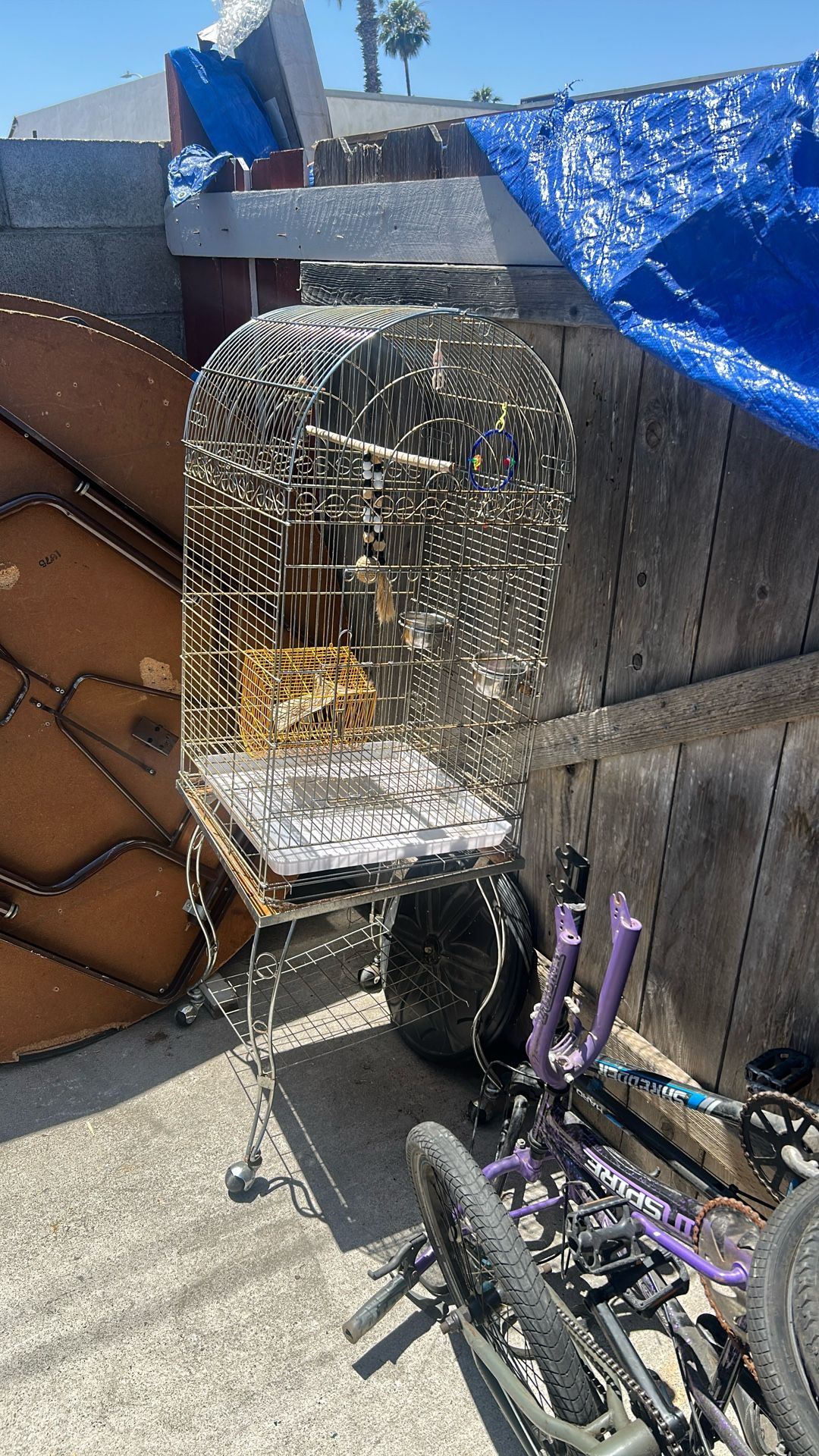 Birdcage