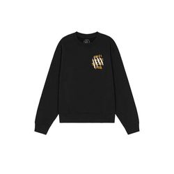 Black Anti Social Social Club After Us Sweatshirt

