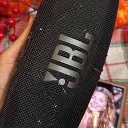 JBL Charge 5 Bluetooth Speaker Authentic JBL Only 