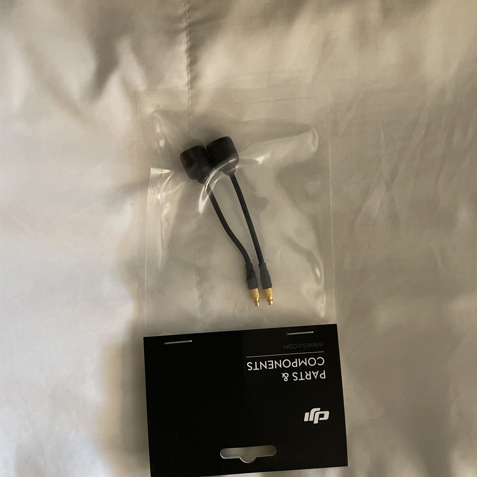 Dji Antennas For Air Unit (Straight)