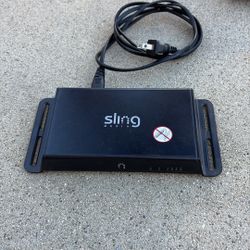 Dish Sling Box