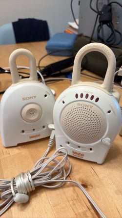 Baby Monitor