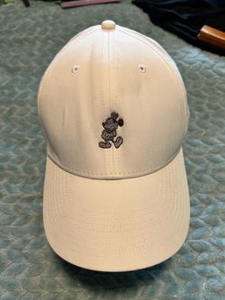 Original Disney Nike hat