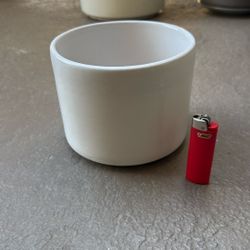 Small Vintage Gainey Pot