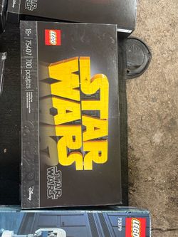 Star Wars