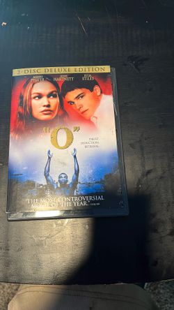 DVD O