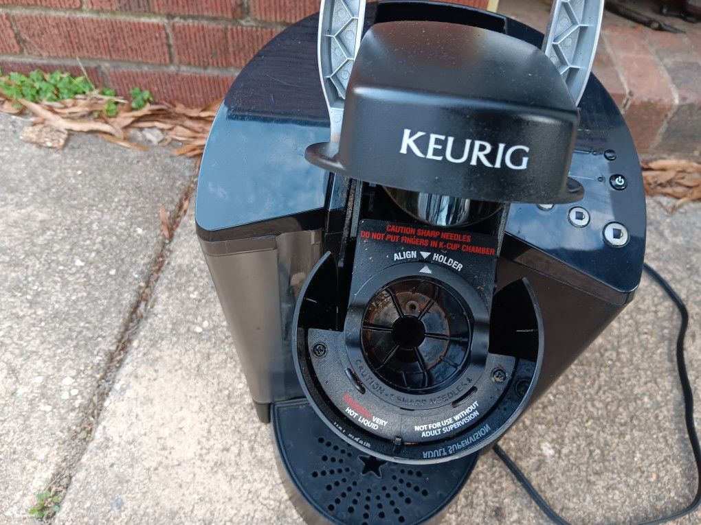 Keurig Coffee Maker