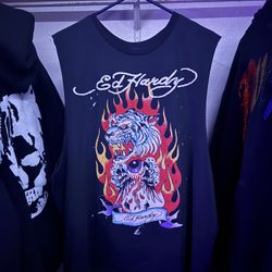 Ed hardy shirt 