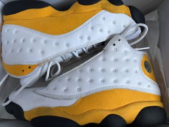Jordan 13s