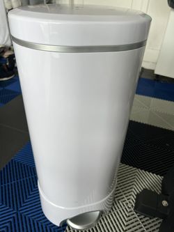 Diaper Pail Munchkin 