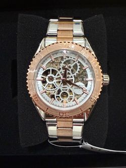 Invicta Object d’art Glyph Automatic watch 69763
