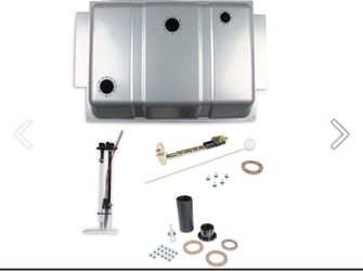 SNIPER EFI FUEL TANK SYSTEM 255 LPH