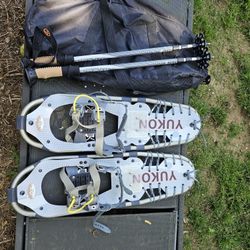 Yuko Snow Shoes 