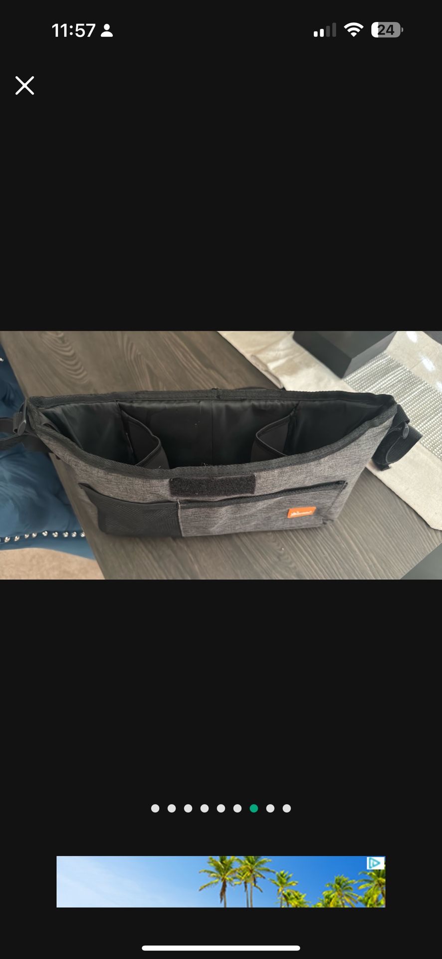 Stroller Accessories