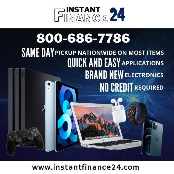 Nintendo Switch Get it Today No Credit Required