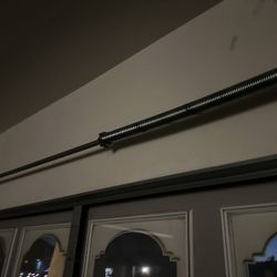 Garage Door Spring 