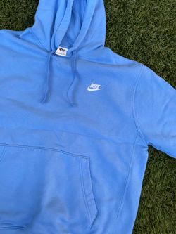 Nike large size  hoodie (used, only pick ups and cash)