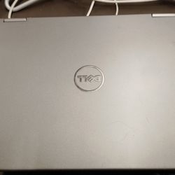 Dell Laptop 