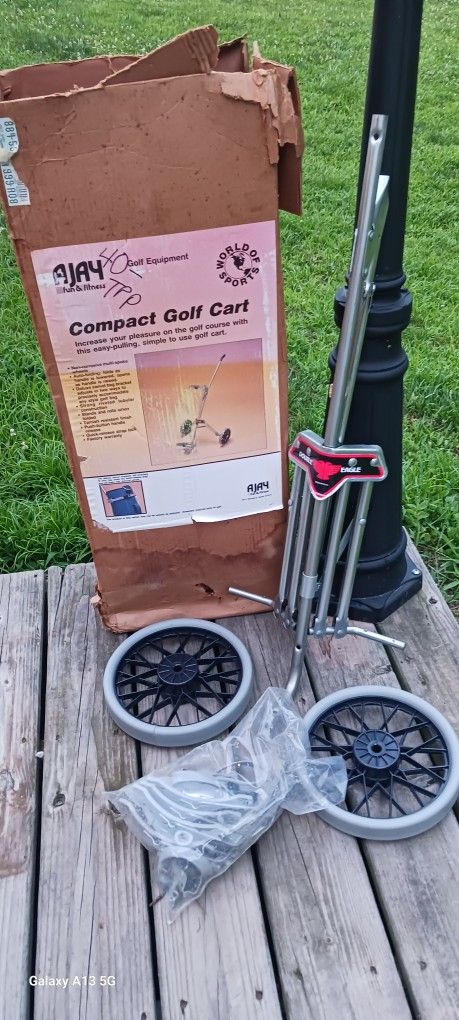 Golf Cart