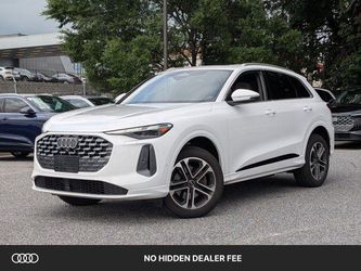 2025 Audi All-new Q5
