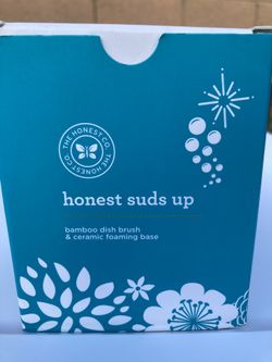 Honest Suds Up