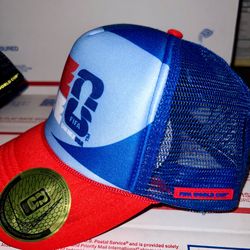 World Cup hat