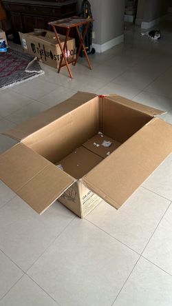 Large box