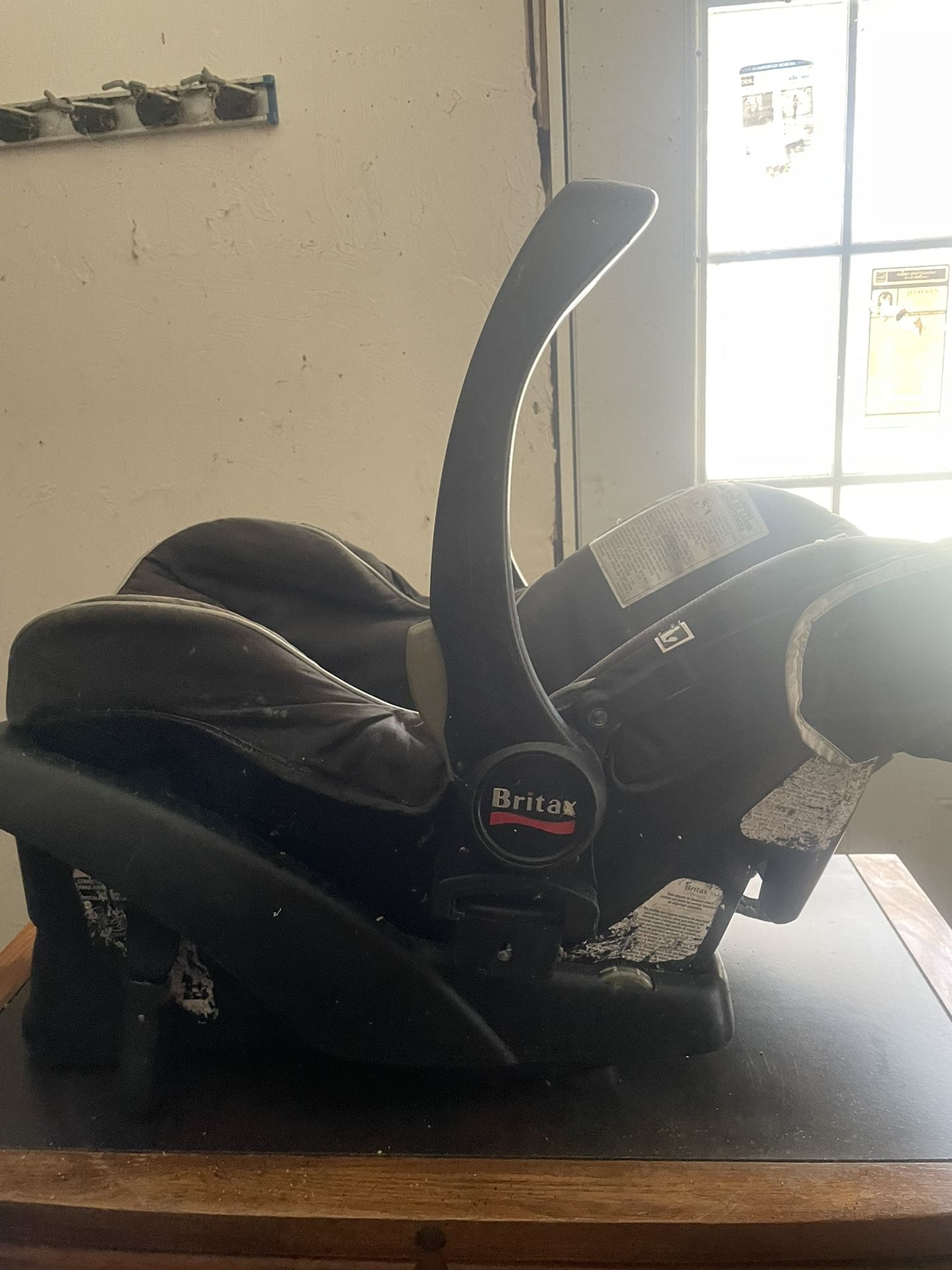 Kid Car Seat