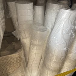 Cups, Spoons, Cupholders, Straws
