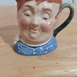 Royal Doulton Character Mug