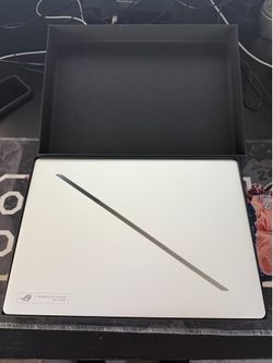 🔥 ASUS ROG Zephyrus G14 (2025) – Open Box / Like New 🔥