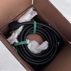 Emporia Smart Home EV Charger