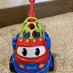 O’ball Tow Truck 