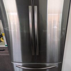 Samsung French Door Refrigerator