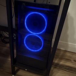 NZXT Player One PC