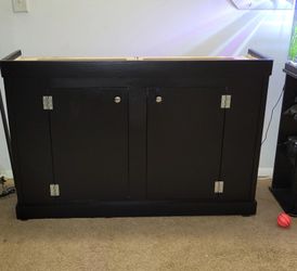 Aquarium Stands Built To Your Liking Aquariums For sale Too