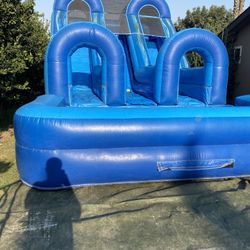 Double Slide For Sale 