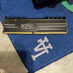 XPG GAMMIX D10