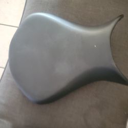 Motorcycle Seat